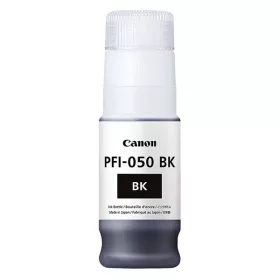 CANON PFI-050 FEKETE (70ML) EREDETI TINTAPATRON (5698C001)