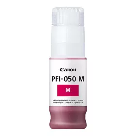 CANON PFI-050 MAGENTA (70ML) EREDETI TINTAPATRON (5700C001)