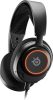 STEELSERIES ARCTIS NOVA 3 GAMER HEADSET, FEKETE (61631)