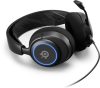 STEELSERIES ARCTIS NOVA 3 GAMER HEADSET, FEKETE (61631)