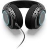 STEELSERIES ARCTIS NOVA 3 GAMER HEADSET, FEKETE (61631)