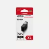 CANON PG-585XL FEKETE (10ML) EREDETI TINTAPATRON (6204C001)