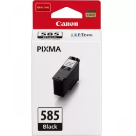 CANON PG-585 FEKETE (7,3ML) EREDETI TINTAPATRON (6205C001)