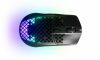 STEELSERIES AEROX 9, WIRELESS GAMER EGÉR, FEKETE (62618)