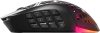 STEELSERIES AEROX 9, WIRELESS GAMER EGÉR, FEKETE (62618)