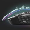 STEELSERIES AEROX 9, WIRELESS GAMER EGÉR, FEKETE (62618)