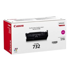 CANON CRG-732 (6,4K) MAGENTA EREDETI TONER (6261B002)