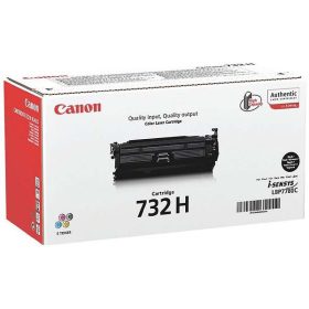 CANON CRG-732H (12K) FEKETE EREDETI TONER (6264B002)