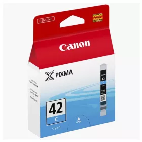 CANON CLI-42 CIÁN (13ML) EREDETI TINTAPATRON (6385B001)