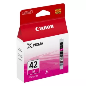 CANON CLI-42 MAGENTA (13ML) EREDETI TINTAPATRON (6386B001)