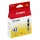 CANON CLI-42 SÁRGA (13ML) EREDETI TINTAPATRON (6387B001)