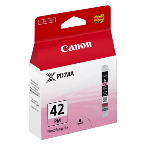 CANON CLI-42 FOTÓMAGENTA (13ML) EREDETI TINTAPATRON (6389B001)