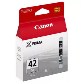 CANON CLI-42 SZÜRKE (13ML) EREDETI TINTAPATRON (6390B001)
