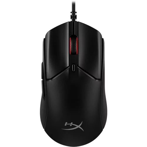 HP HYPERX PULSEFIRE HASTE 2 GAMER EGÉR, BLACK