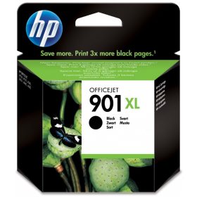   HP CC654AE NO.901XL FEKETE (14ML) EREDETI TINTAPATRON (CC654AE)