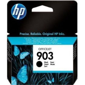 HP T6L99AE NO.903 FEKETE (8ML) EREDETI TINTAPATRON (T6L99AE)