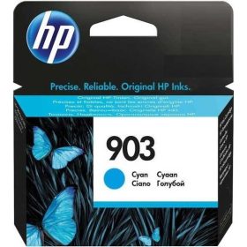 HP T6L87AE NO.903 CIÁN (4ML) EREDETI TINTAPATRON (T6L87AE)