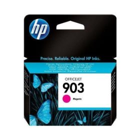   HP T6L91AE NO.903 MAGENTA (4ML) EREDETI TINTAPATRON (T6L91AE)