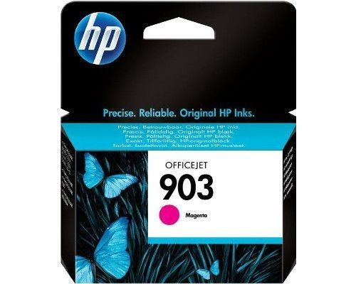 HP T6L91AE NO.903 MAGENTA (4ML) EREDETI TINTAPATRON (T6L91AE)