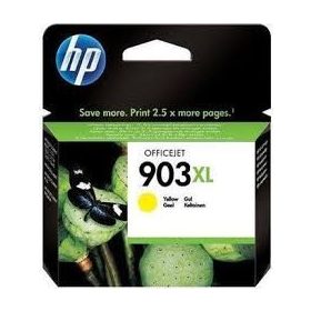   HP T6M11AE NO.903XL SÁRGA (9,5ML) EREDETI TINTAPATRON (T6M11AE)