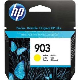 HP T6L95AE NO.903 SÁRGA (4ML) EREDETI TINTAPATRON (T6L95AE)