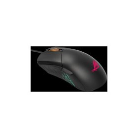   ASUS ROG P514 GLADIUS III VEZETÉKES GAMER EGÉR, FEKETE (90MP0270-BMUA00)