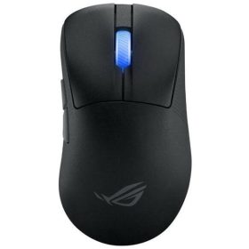   ASUS ROG KERIS II ACE WIRELESS AIMPOINT GAMER EGÉR, FEKETE (90MP03N0-BMUA00)