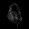 ASUS ROG STRIX GO VEZETÉKES GAMER HEADSET, FEKETE (90YH02Q1-B2UA00)