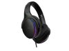 ASUS ROG FUSION II 300 VEZETÉKES FEJHALLGATÓ, FEKETE (90YH02X3-B2UA00)
