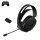 ASUS TUF GAMING H1 WIRELESS HEADSET, FEKETE (90YH0391-B3UA00)
