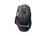 LOGITECH G502 X PLUS LIGHTSPEED WIRELESS GAMER EGÉR, FEKETE (910-006162)