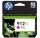 HP 3YL82AE NO.912XL MAGENTA (9,9ML) EREDETI TINTAPATRON (3YL82AE)