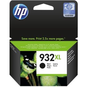   HP CN053AE NO.932XL FEKETE (22,5ML) EREDETI TINTAPATRON (CN053AE)