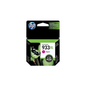   HP CN055AE NO.933XL MAGENTA (8,5ML) EREDETI TINTAPATRON (CN055AE)