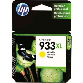   HP CN056AE NO.933XL SÁRGA (8,5ML) EREDETI TINTAPATRON (CN056AE)