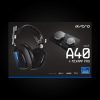 LOGITECH ASTRO A40 TR GAMING HEADSET + MIXAMP PRO TR, PS4/PC (939-001661)