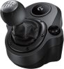 LOGITECH DRIVING FORCE SHIFTER, G29/G920 USB VÁLTÓKAR, FEKETE (941-000130)