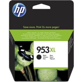   HP L0S70AE NO.953XL FEKETE (42ML) EREDETI TINTAPATRON (L0S70AE)