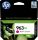HP 3JA28AE NO.963XL MAGENTA (22ML) EREDETI TINTAPATRON (3JA28AE)
