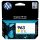 HP 3JA25AE NO.963 SÁRGA (10,7ML) EREDETI TINTAPATRON (3JA25AE)