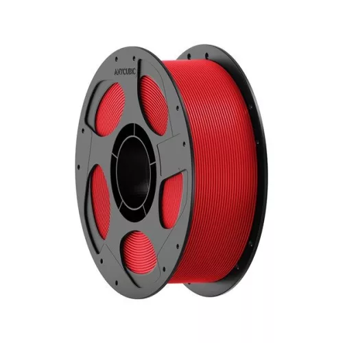 ANYCUBIC AHPEBK-102 PETG FILAMENT RED 1KG