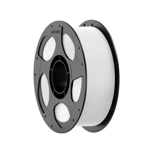 ANYCUBIC AHPEBK-102 PLA FILAMENT WHITE 1,75MM 1KG