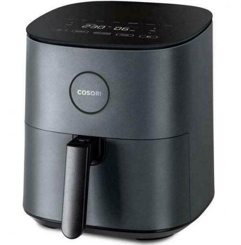 COSORI CAF-L501 4.7L FORRÓLEVEGŐS SÜTŐ, AIR FRYER, SZÜRKE