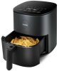 COSORI CAF-L501 4.7L FORRÓLEVEGŐS SÜTŐ, AIR FRYER, SZÜRKE