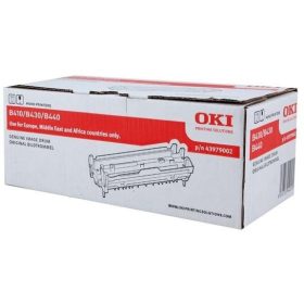 OKI B410/B430/B440/MB460 43979002 (25K) EREDETI DOBEGYSÉG