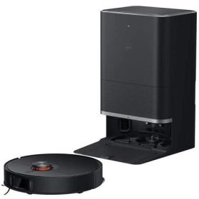 XIAOMI X20 MAX EU ROBOTPORSZÍVÓ, FEKETE (BHR9220EU)