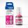 BROTHER BTD100 (5K) MAGENTA EREDETI TINTA (BTD100M)