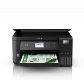   EPSON ECOTANK L6260 (A4/MFP/SZÍNES/ADF/DUPLEX USB/LAN/WIFI) NYOMTATÓ