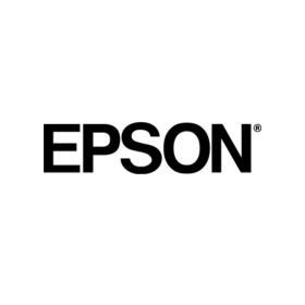 EPSON LX-300 (C13S015019) FEKETE EREDETI SZALAG