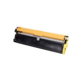 EPSON C900/C1900 (C13S050097) SÁRGA (4.5K) EREDETI TONER